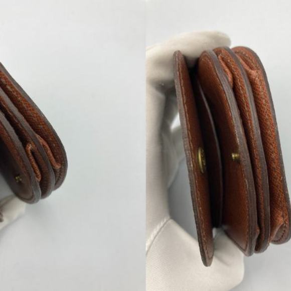 LOUIS VUITTON Monogram Portomoneguze M61970 - Picture 4 of 5